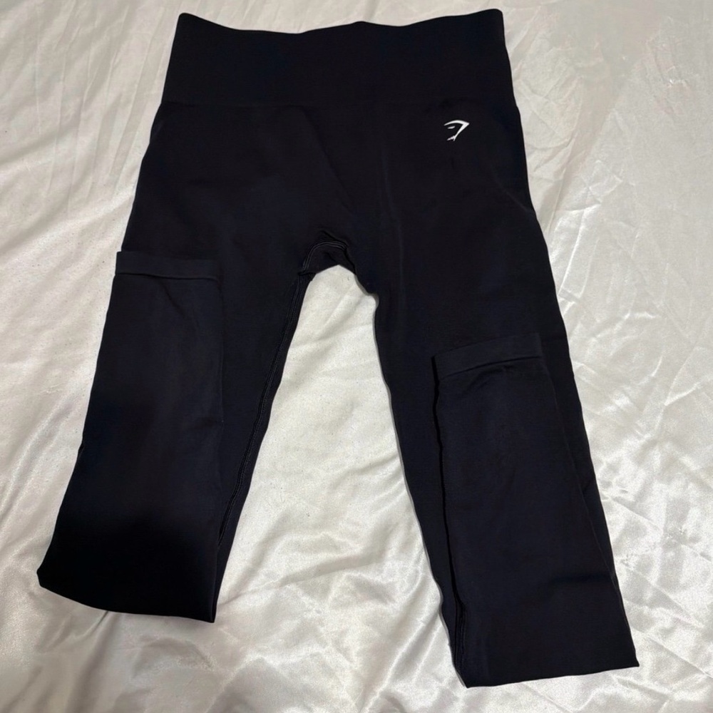 Gymshark leggings
